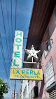 Hotel La Perla De Occidente