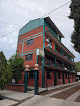 Hotel La Posada De San Judas Tadeo