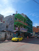 Hotel La Quebrada