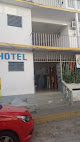 Hotel La Rosita