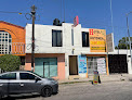 Hotel "La Rotonda", Tehuacán