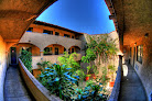 Hotel La Villa De Zaragoza