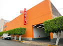 Hotel Lago