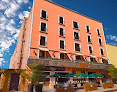 Hotel Lagos Inn - Hotel En El Centro De Lagos De Moreno