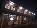 Hotel "Las Brisas"