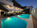Hotel Las Brisas De Melaque