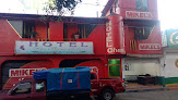 Hotel Las Bugambilias