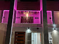 Hotel Las Dos Estrellas
