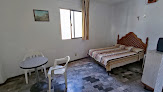 Hotel Las Estrellas