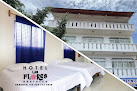 Hotel Las Flores Huatulco