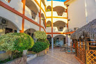 Hotel Las Fuentes