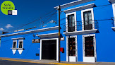 Hotel Las Golondrinas