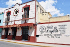 Hotel Las Margaritas Mérida