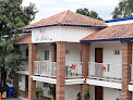 Hotel Las Nubes