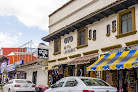 Hotel Las Nubes