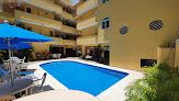 Hotel Las Olas