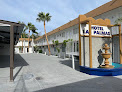 Hotel Las Palmas