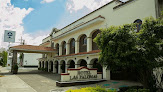 Hotel Las Palomas Tepic