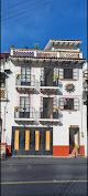 Hotel Las Palomitas Taxco
