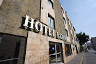 Hotel Latino