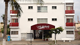 Hotel Lb