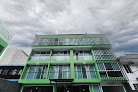 Hotel Lemon Green