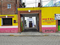 Hotel Libertad