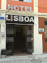 Hotel Lisboa