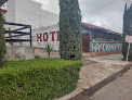 Hotel Los Ajolotes