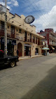 Hotel Los Almendros S.a. De C.v.