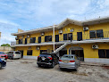 Hotel Los Alvarez