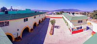 Hotel Los Ángeles