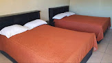 Hotel Los Angulo