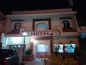 Hotel Los Arcos