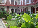 Hotel Los Arcos Parral