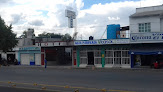 Hotel Los Arcos