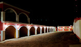 Hotel Los Arcos