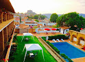 Hotel Los Arcos