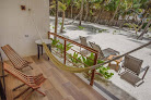 Hotel Los Arrecifes Tulum