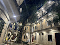 Hotel Los Bambús