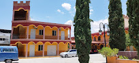Hotel Los Caxcanes
