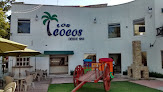 Hotel "Los Cocos"