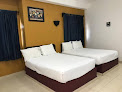 Hotel Los Cuates De Cancún