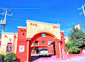 Hotel Los Dos Potrillos