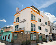 Hotel Los Faroles