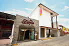 Hotel Los Faroles