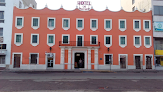 Hotel Los Monteros