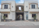 Hotel Los Olivos
