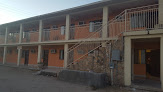 Hotel Los Paredones