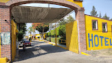 Hotel Los Pinos